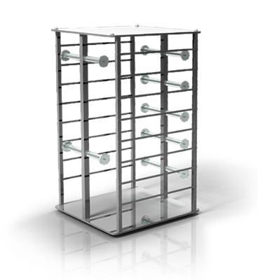 Combo Jewelry Spinner Combo Jewelry Spinner