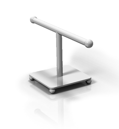 Single Bar Fixed Bracelet Single Bar Fixed Bracelet