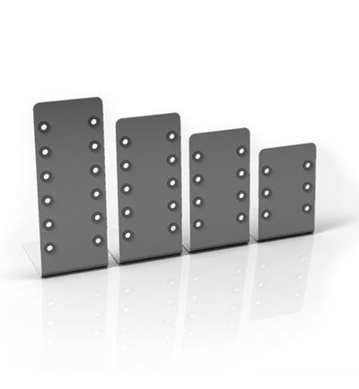 Metallic Sunglass Easels Metallic Sunglass Easels