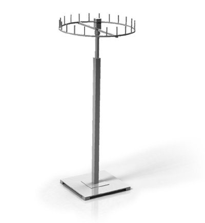 Mens Tie Spinner Mens Tie Spinner