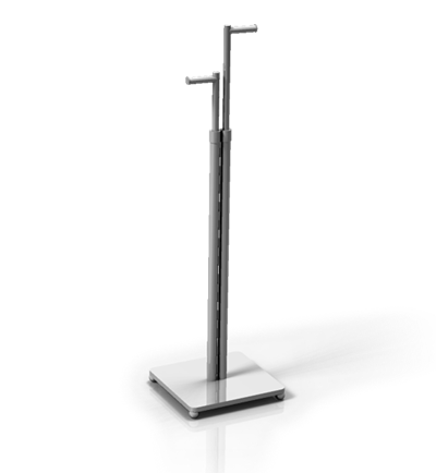 Double Adjustable Bag Unit Double Adjustable Bag Unit