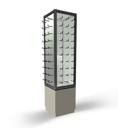 30 Hook Spinner 30 Hook Spinner