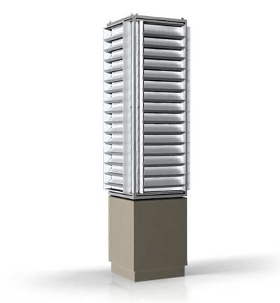 15 Tier Sunglass Spinner 15 Tier Sunglass Spinner