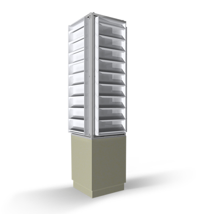 10 Tier Sunglass Spinner 10 Tier Sunglass Spinner