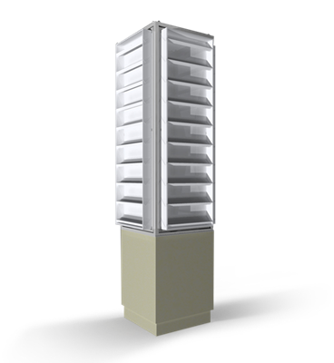 10 Tier Sunglass Spinner 10 Tier Sunglass Spinner