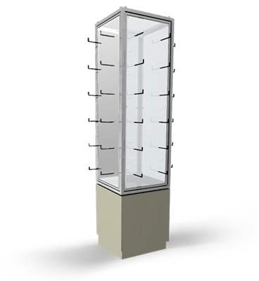 12 Hook Spinner 12 Hook Spinner