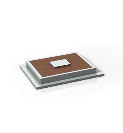 BASE RDG10 BASE RDG10